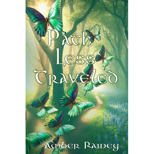Path Less Traveled - Paperback