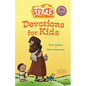 Spark Story Bible Devotions for Kids - Hardcover