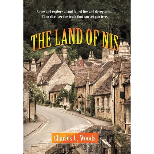 The Land of Nis - Hardcover