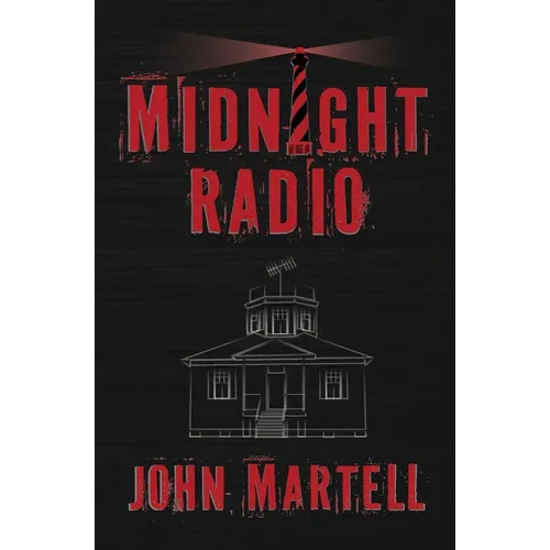 Midnight Radio - Paperback