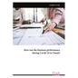 How was the business performance during Covid-19 in Oman? - Paperback