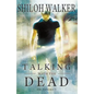 Talking With The Dead: An FBI Psychics Prequel - Paperback