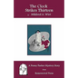 The Clock Strikes Thirteen: A Penny Parker Mystery Story - Paperback