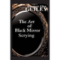 The Art of Black Mirror Scrying - Paperback