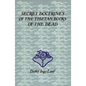 Secret Doctrines of the Tibetan Books of the Dead - Paperback