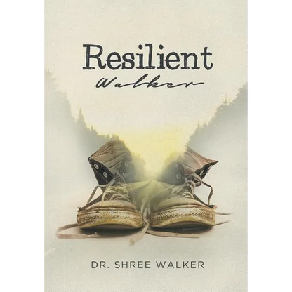 Resilient Walker - Hardcover