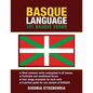 Basque Language: 101 Basque Verbs - Paperback