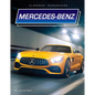 Mercedes-Benz - Library Binding