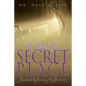 The Secret Place: Passionately Pursuing His Presence - Paperback