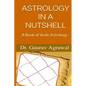 Astrology in a Nutshell - Paperback