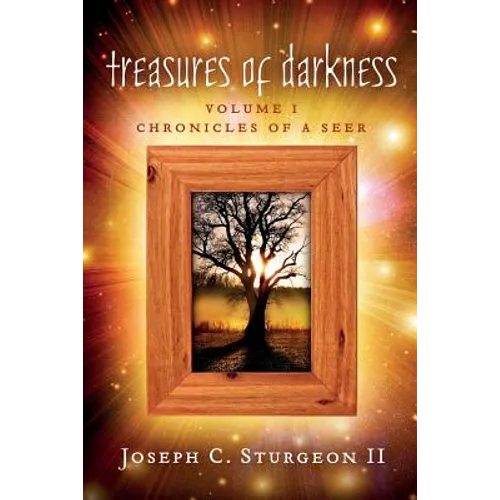 Treasures Of Darkness: Volume 1 - Paperback