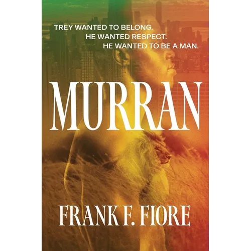 Murran - Paperback