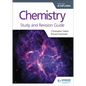 Chemistry for the IB Diploma Study and Revision Guide: Hodder Education Group - Paperback
