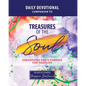 THE PURPOSE DEVOTIONAL - Biblical Illustrations of Those Who Lived in God's Purpose - Paperback