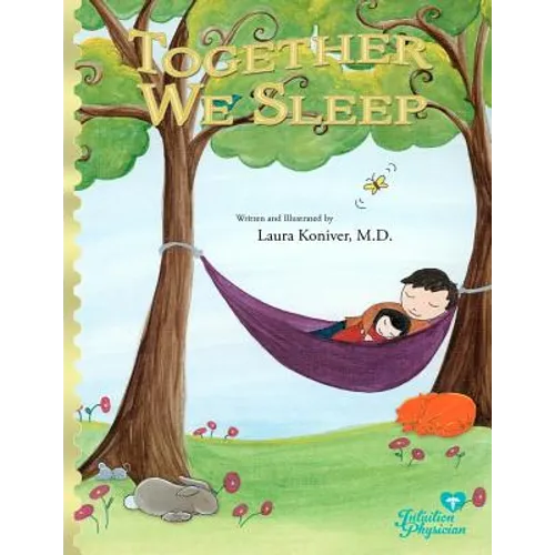 Together We Sleep - Paperback