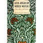 Latin-American Women Writers: Class, Race, and Gender - Paperback
