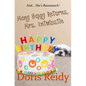 Many Happy Returns, Mrs. Entwhistle - Paperback