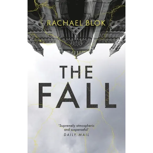 The Fall: The New Twisty and Haunting Psychological Thriller That's Impossible to Put Down - Paperback