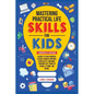 Mastering Practical Life Skills for Kids - Paperback