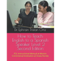 How to Teach English to a Spanish Speaker Level 2 Second Edition - Paperback