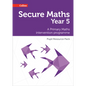Secure Year 5 Maths Pupil Resource Pack: A Primary Maths intervention programme - Paperback
