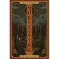 Morvelving (The Mourning Sword Book One) - Paperback