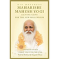 Maharishi Mahesh Yogi - A Living Saint for the New Millennium - Paperback