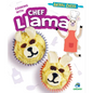 Cooking with Chef Llama - Library Binding