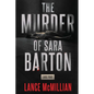 The Murder of Sara Barton - Paperback