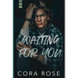 Waiting For You - Paperback