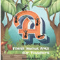 A for ant: Facts about Ants for Toddlers - Paperback