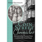 Coin Street Chronicles: Memoirs of an Evacuee from London's Old South Bank - Paperback