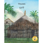 Houses: The Dwellings of Ethiopia in Amharic and English - Paperback