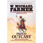 Proud Outcast: Days of War, Days of Peace - Paperback