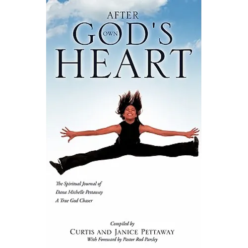 After God's Own Heart - Paperback