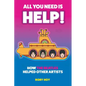 All You Need is HELP! - Paperback