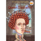 Who Was Queen Elizabeth? - Hardcover