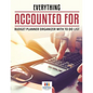 Everything Accounted For Budget Planner Organizer with To Do List - Paperback