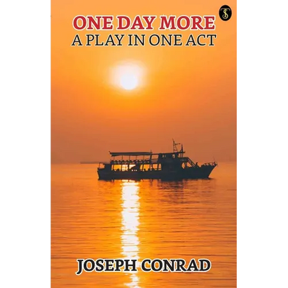 One Day More: A Play In One Act - Paperback