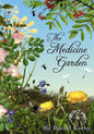 The Medicine Garden (black & white edition) - Paperback