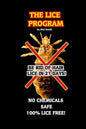The Lice Program (Be free of head lice in 21 days) - Paperback
