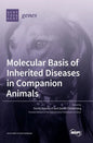 Molecular Basis of Inherited Diseases in Companion Animals - Hardcover
