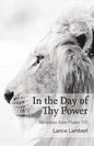 In the Day of Thy Power - Paperback