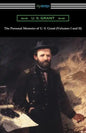 The Personal Memoirs of U. S. Grant (Volumes I and II) - Paperback