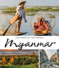 Myanmar - Library Binding