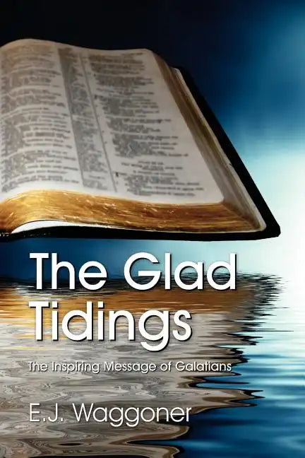 The Glad Tidings - Paperback