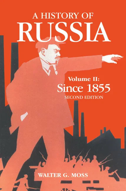 Since 1855 - Paperback