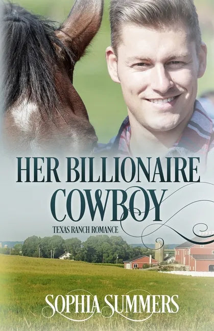 Her Billionaire Cowboy - Paperback