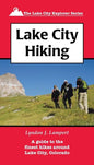 Lake City Hiking - Paperback