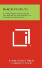Habitat of Oil, V2: A Symposium Conducted by the American Association of Petroleum Geologists - Hardcover